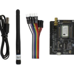 RAK Wireless · LoRa · WisDuino · Evaluation Boeard · Lora/LoRaWAN Module,Support AS923, 868/915MHz, LoRa/TTN, Open source LoRa, RAK811 development boa