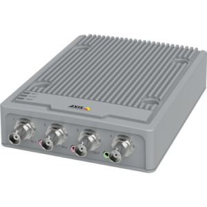 AXIS Video • P7304 • Video-Encoder • 4-Kanal