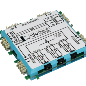 ALLNET Brick'R'knowledge EKG Brick