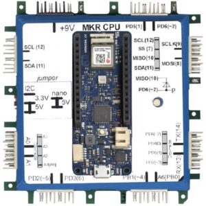 ALLNET Brick'R'knowledge Arduino MKR Brick Adapter