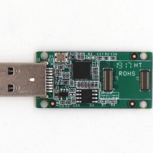 Rock Pi 4 /E /3A zbh. EMMC Adapter auf USB 3.1