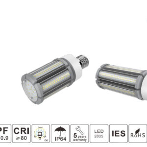 Synergy 21 LED HID Corn Retrofit E40 360° 45W nw