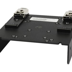 Raspberry Pi Zubehör - Hutschienenhalter auch für Rock Pi und andere SBC