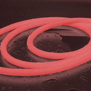 Synergy 21 LED Flex Strip NEON 360° rot DC24V IP65