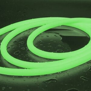 Synergy 21 LED Flex Strip NEON 360° grün DC24V IP65