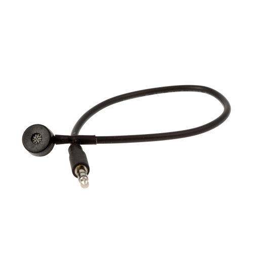 AXIS Zubehör Audio • Device Microphone B • Mikrofon