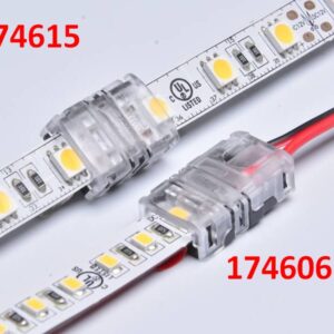 Synergy 21 LED FLEX Strip zub. Easy Connect Strip to strip Joint 10mm