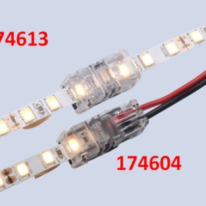 Synergy 21 LED FLEX Strip zub. Easy Connect Strip to strip Joint 10mm HD