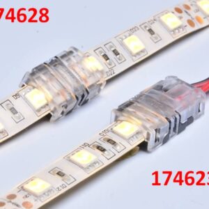Synergy 21 LED FLEX Strip zub. Easy Connect Strip to Wire 10mm IP65/54