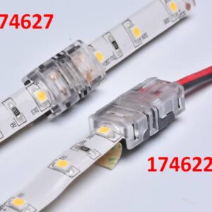 Synergy 21 LED FLEX Strip zub. Easy Connect Strip to strip Joint 8mm IP65/54