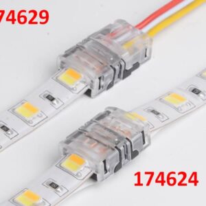 Synergy 21 LED FLEX Strip zub. Easy Connect Strip to strip Joint 10mm CCT IP65/54