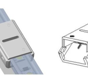 Synergy 21 LED FLEX Strip zub. Easy Connect Strip to strip Joint 10/12mm IP67
