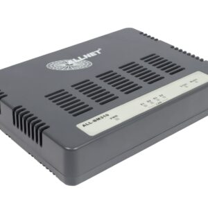 ALLNET Punkt-zu-Punkt Modem g.fast via 2-Draht managed Master "ALL-BM310"