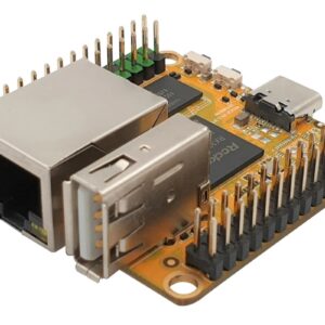 Rock Pi S - 512MB, ohne BT and WiFi