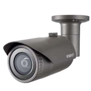 Hanwha Vision Netzwerkkamera • Bullet • Q Series • QNO-8020R • 5MP • IR