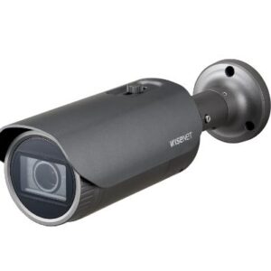 Hanwha Vision Netzwerkkamera • Bullet • Q Series • QNO-8080R • 5MP • IR