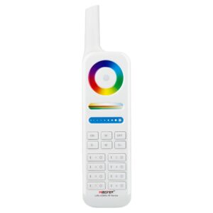 MiBoxer FUT086 LED Fernbedienung LoRa (433MHZ)