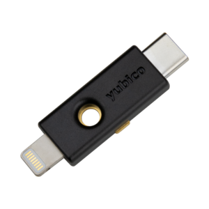 YubiKey 5Ci Blister Pack