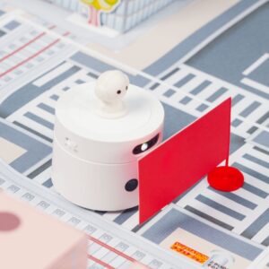 MatataLab MINT Erweiterung "Sensorik" / Add-on "Sensor"