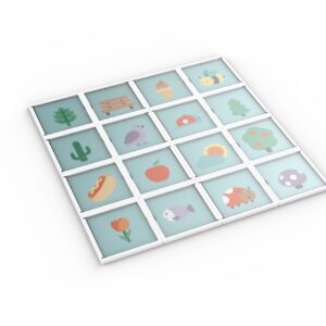 MatataLab MINT Erweiterung "3D Karte" / Add-on "Map"