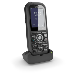 SNOM M80 DECT Handset