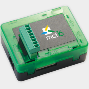MCF88 · LoRa · LoRaWAN 4-20mA/0-10V to LoRaWAN® interface