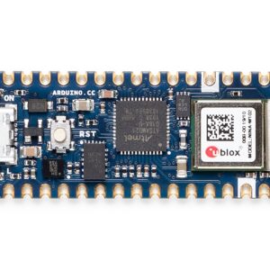 Arduino® Board Nano 33 IoT