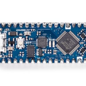 Arduino® Board Nano Every with headers