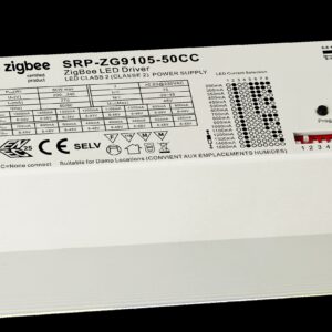 Synergy 21 LED Serie EOS 10 ZigBee CC Controller+Netzteil 250-1000mA 50W