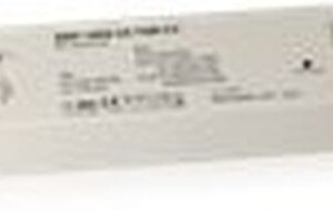 Synergy 21 LED Serie EOS 10 ZigBee CV Controller+Netzteil 4-Kanal 100W RGB-W 12V