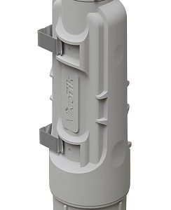 MikroTiK IP68 Outdoor case for GPeR