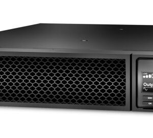 APC USV Smart, SRT, 1000VA, 19", RM,