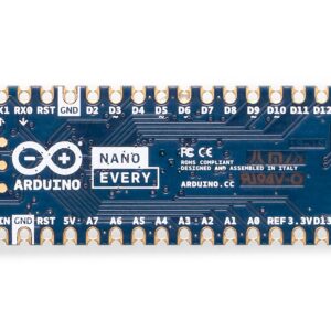 Arduino® Board Nano Every