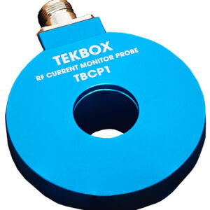 Tekbox TBCP1-200 / HF-Stromwandler bis 500MHz