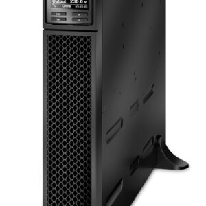 APC USV Smart, SRT, 1000VA, Tower, Dauerwandler,