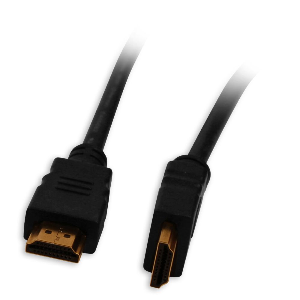 Kabel Video HDMI 2.0, ST/ST, 2m, Ultra HQ 4K*2K 3840*2160@60hz 4:4:4, 8 Bit, V2.0, Synergy 21,
