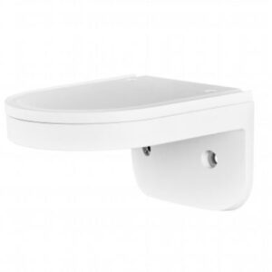 Hanwha Vision Zubehör • Montagezubehör • Wall Mount • SBP-137WM1