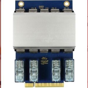 ALLDAQ ADQ-LB-LM-8/2