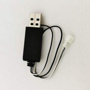 ALLNET Mini Drohne zbH. Schnelllader Ersatzteile