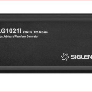 Siglent SAG1021 Arbiträr Wellenform Generator - SDS1000X-E Option