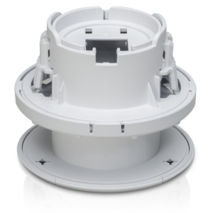 Ubiquiti Flex In-Ceiling Mount • Kamera Zubehör • 1 Pack • UVC-G3-F-C