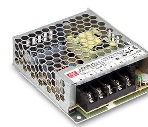 MEAN WELL Netzteil - 12V 36W