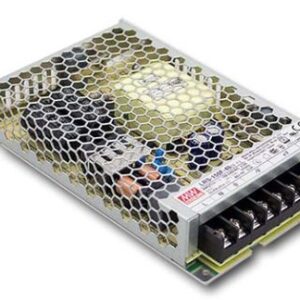 MEAN WELL Netzteil - 12V 150W