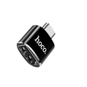 Synergy 21 Consumer USB Kabel Adapter USB-C auf USB-A