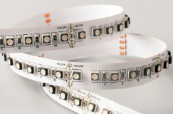 Synergy 21 LED Flex Strip 4040 - 120 RGB DC24V + RGB high power 108W IP20