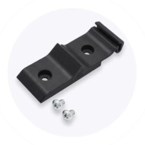 Teltonika · Zubehör · Montage · Compact DIN Rail Kit