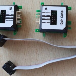 ALLNET Brick'R'knowledge Verbindungsset