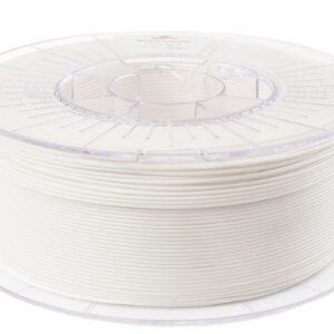 Spectrum 3D Filament / ASA 275 / 1,75mm / Polar White / Weiß / 1kg