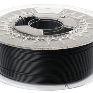 Spectrum 3D Filament / ASA 275 / 1,75mm / Deep Black / Schwarz / 1kg