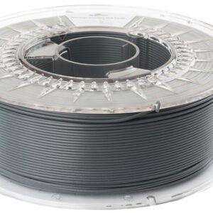 Spectrum 3D Filament / ASA 275 / 1,75mm / Dark Grey / Dunkelgrau / 1kg